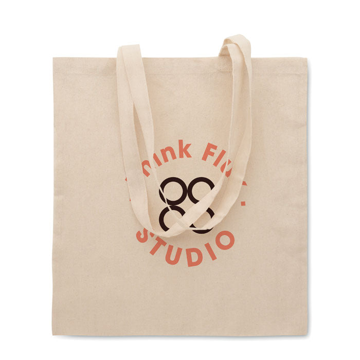 Shopping Bag in Polycotton