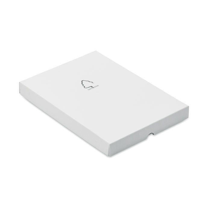 A5 Birch Tree Growbook in Gift Box