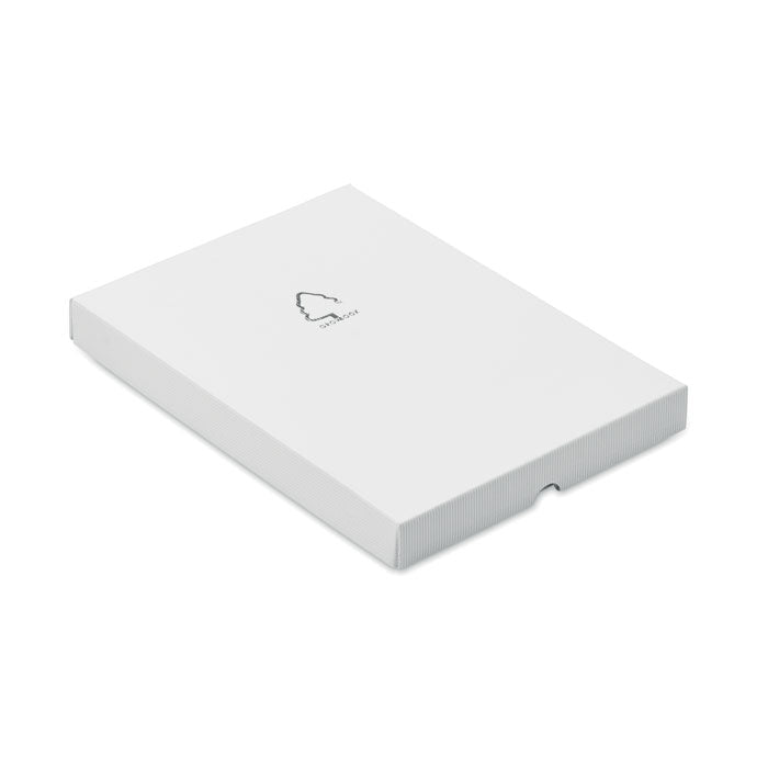 A5 Birch Tree Growbook in Gift Box