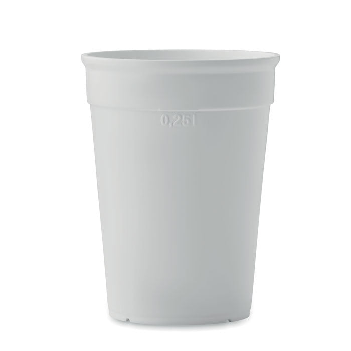 Reusable Coffee Cup
