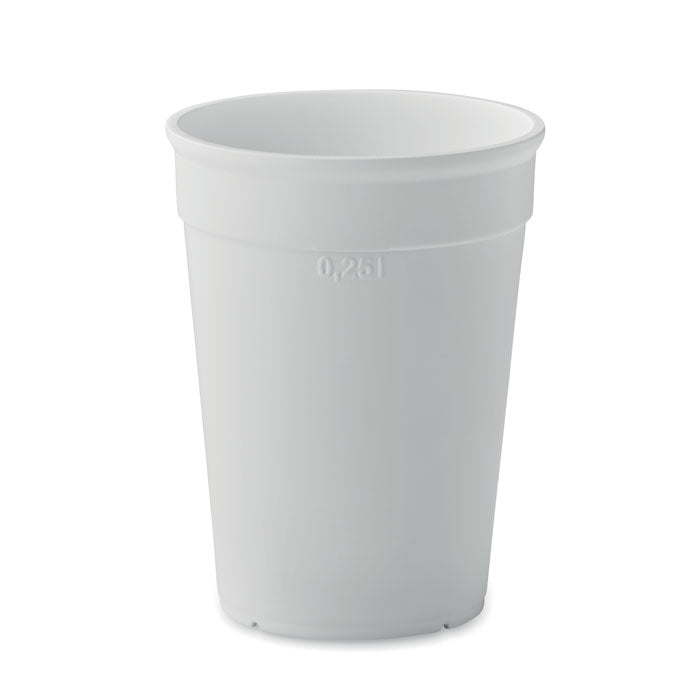 Reusable Coffee Cup