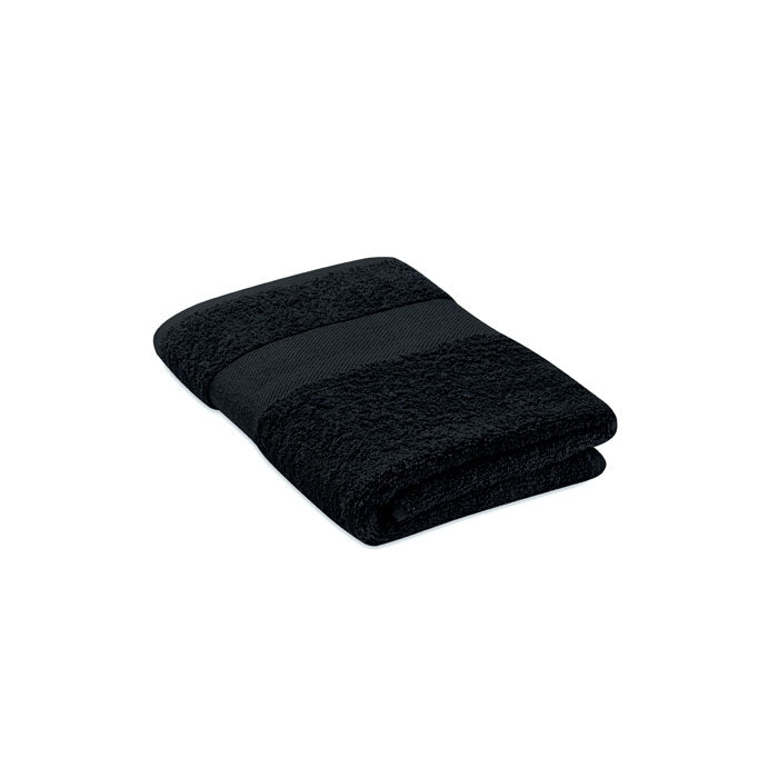Organic Cotton Terry Towel