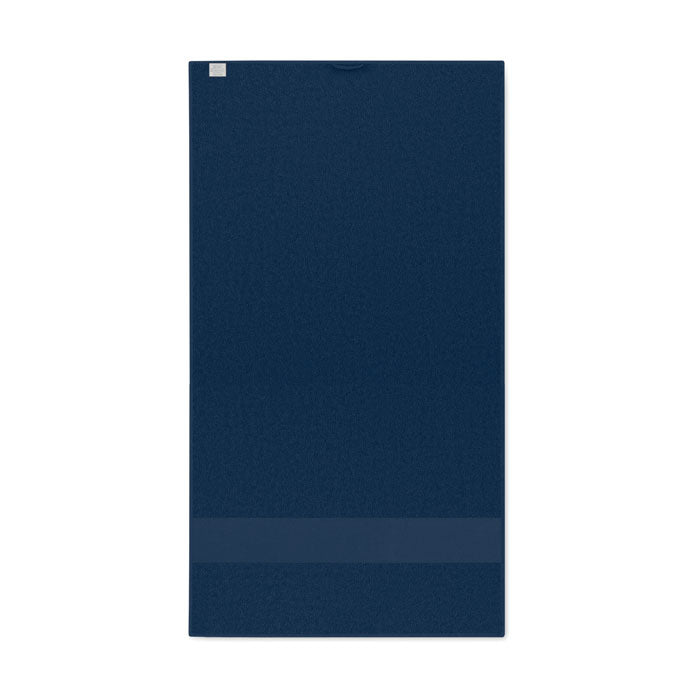 Organic Cotton Terry Towel