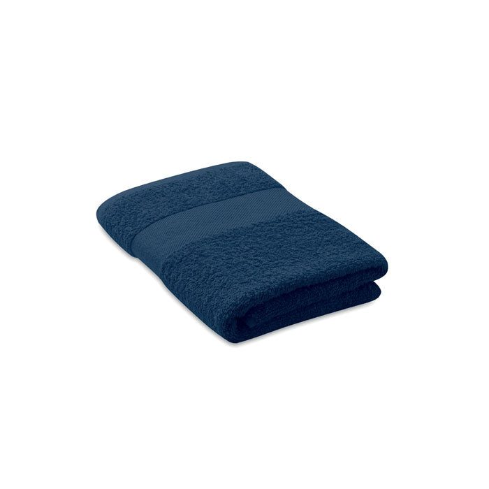 Organic Cotton Terry Towel