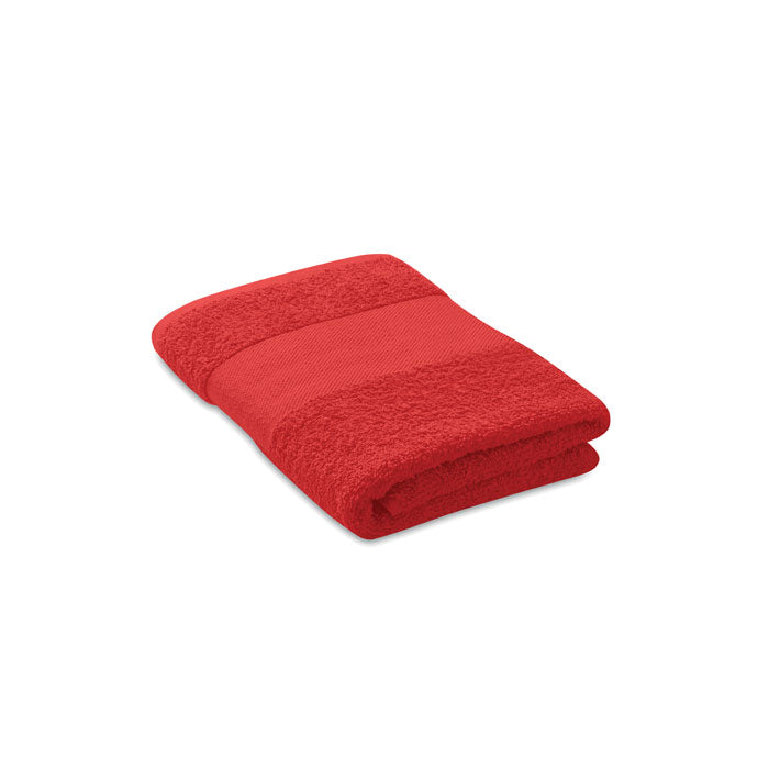 Organic Cotton Terry Towel