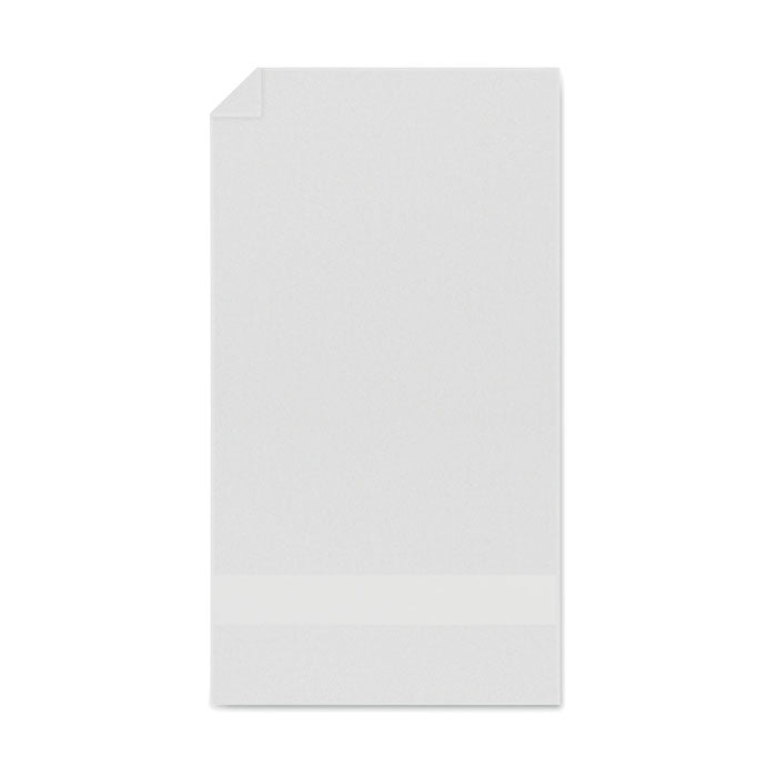 Organic Cotton Terry Towel