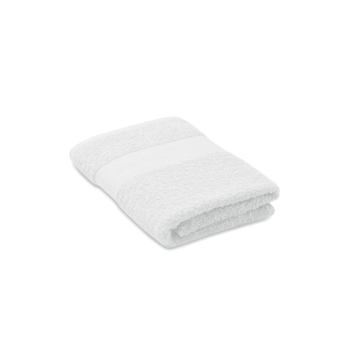 Organic Cotton Terry Towel