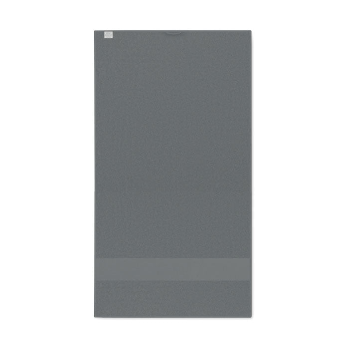 Organic Cotton Terry Towel