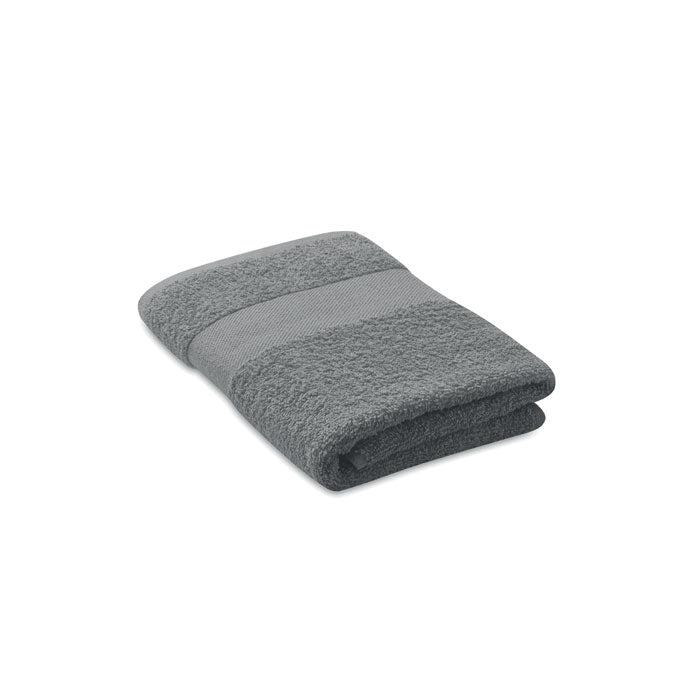 Organic Cotton Terry Towel