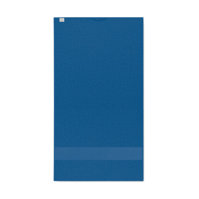 Organic Cotton Terry Towel