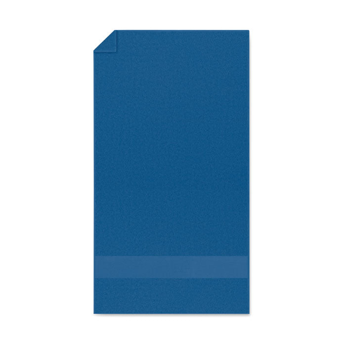 Organic Cotton Terry Towel