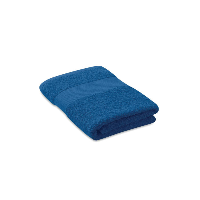 Organic Cotton Terry Towel