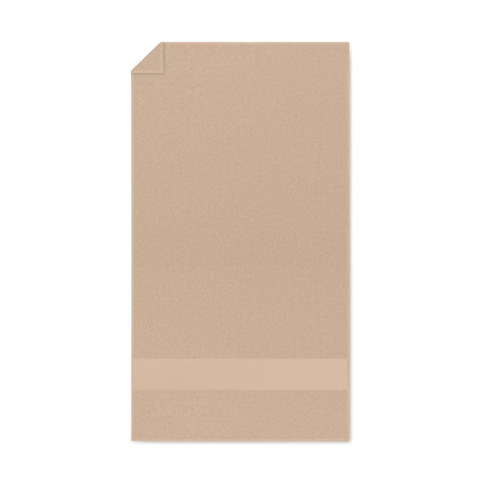 Organic Cotton Terry Towel