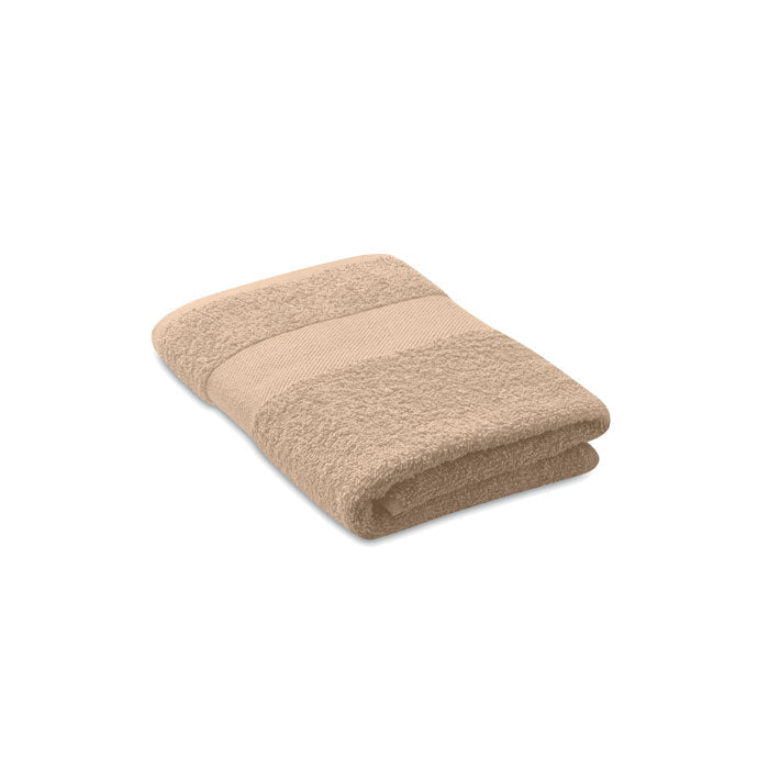 Organic Cotton Terry Towel