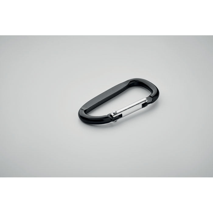 Aluminium Carabiner Clip