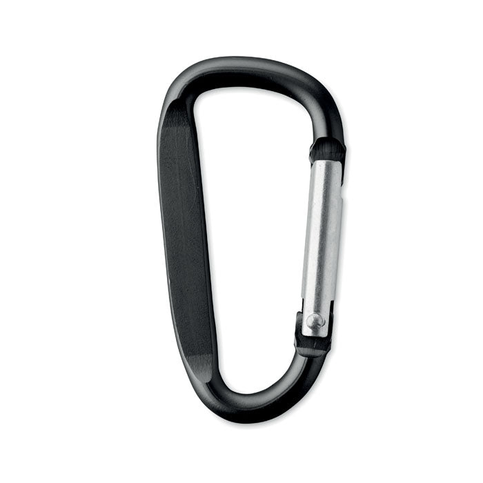 Aluminium Carabiner Clip