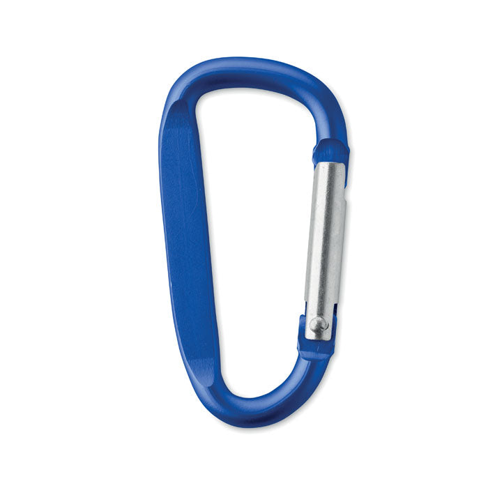 Aluminium Carabiner Clip
