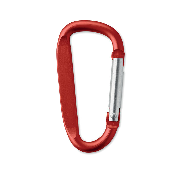Aluminium Carabiner Clip
