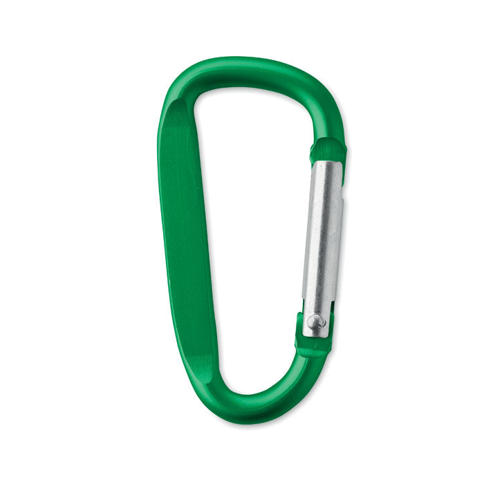 Aluminium Carabiner Clip