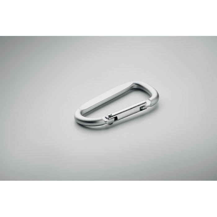 Aluminium Carabiner Clip