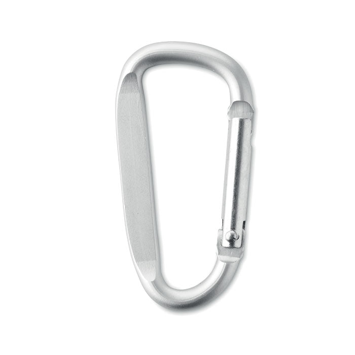 Aluminium Carabiner Clip