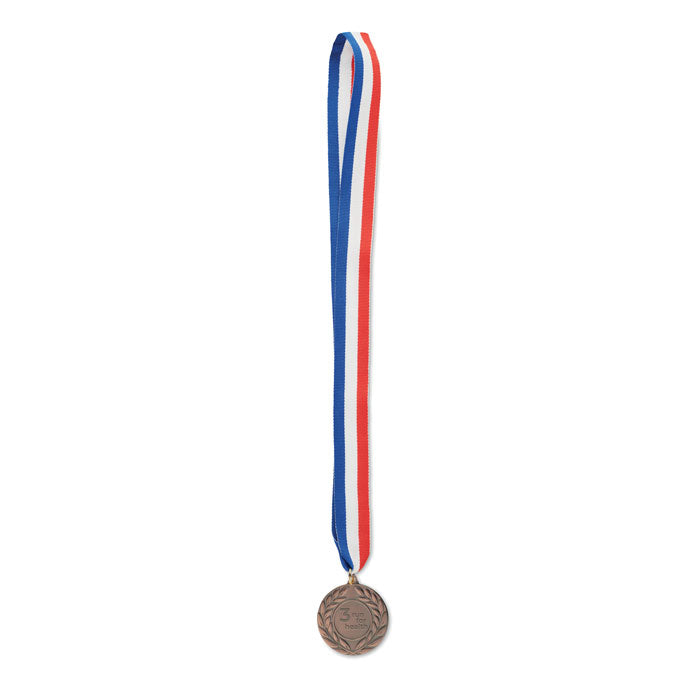 Sturdy Award Medal