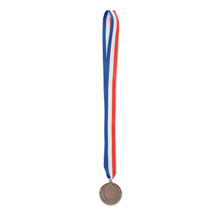 Sturdy Award Medal