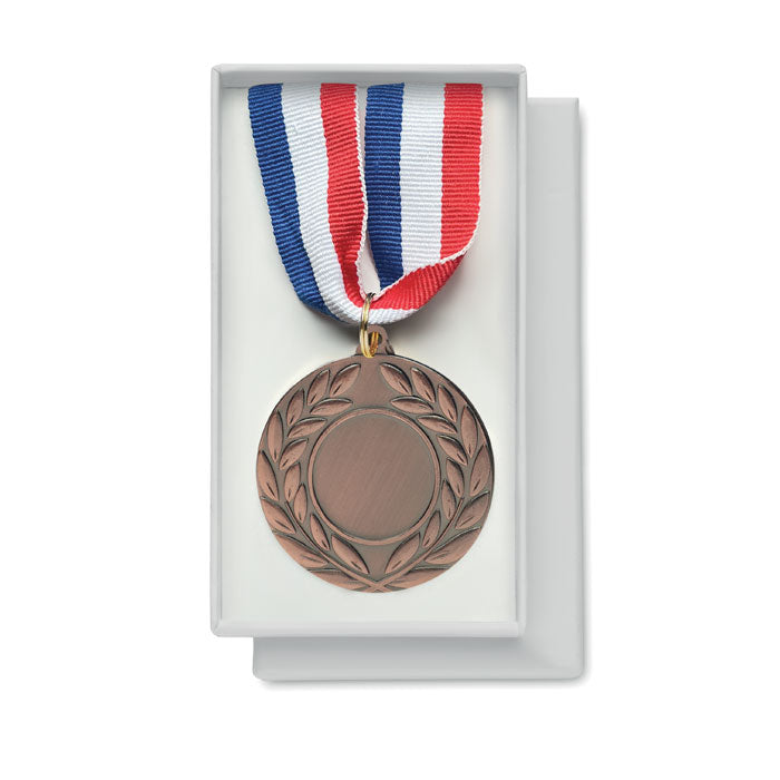 Sturdy Award Medal