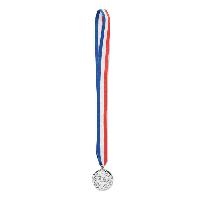 Sturdy Award Medal