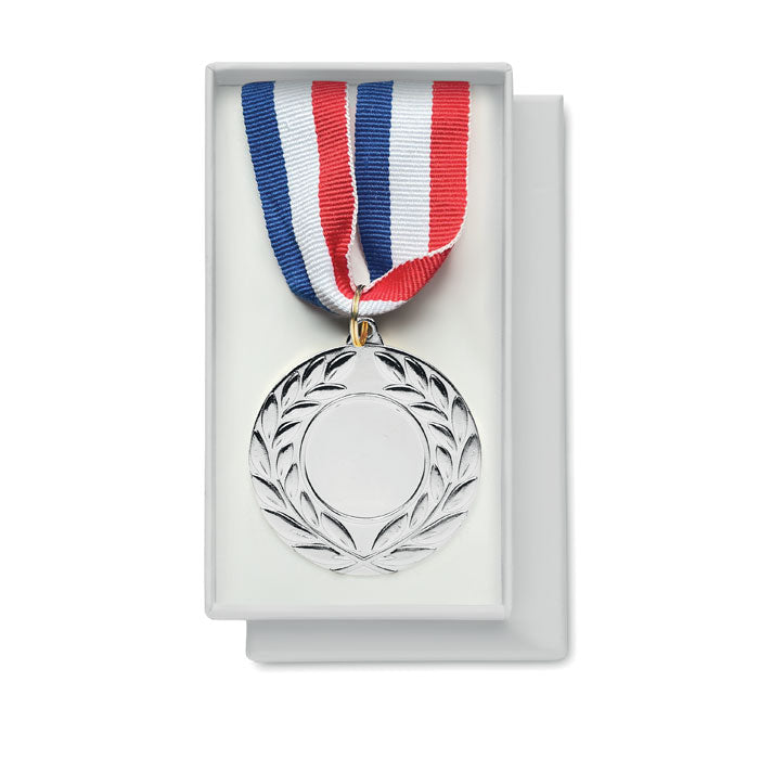 Sturdy Award Medal