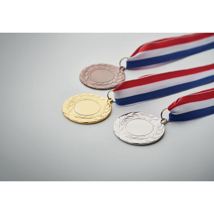 Sturdy Award Medal