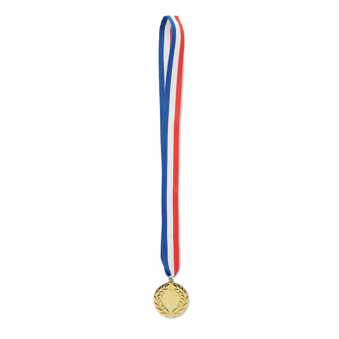 Sturdy Award Medal