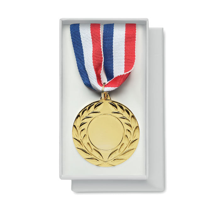 Sturdy Award Medal
