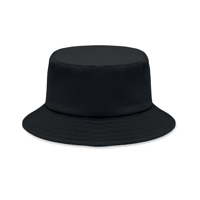 Brushed Cotton Bucket Sunhat