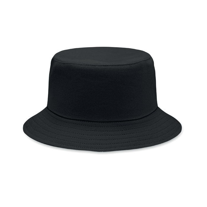 Sunhat in Brushed Cotton