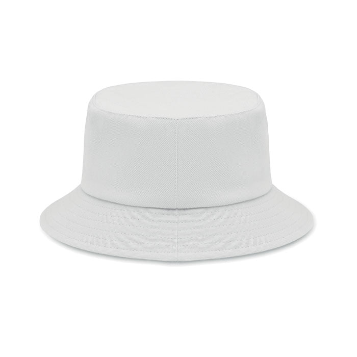 Brushed Cotton Bucket Sunhat