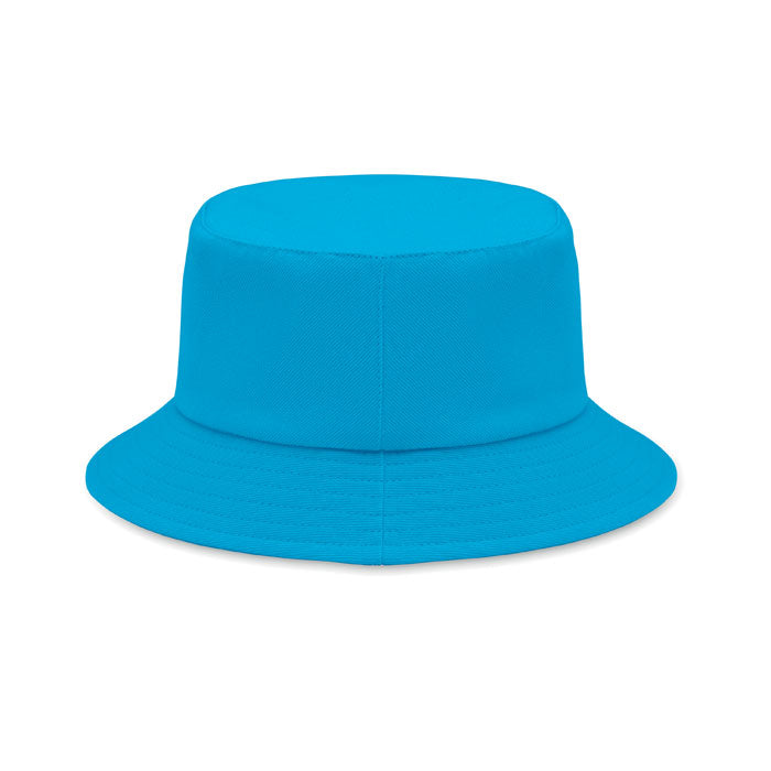 Brushed Cotton Bucket Sunhat