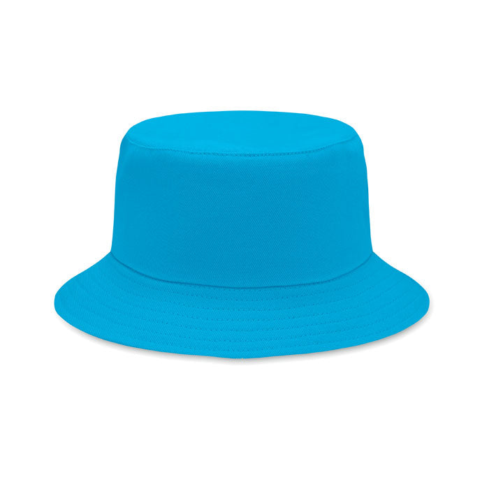 Brushed Cotton Bucket Sunhat