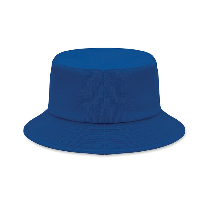Brushed Cotton Bucket Sunhat