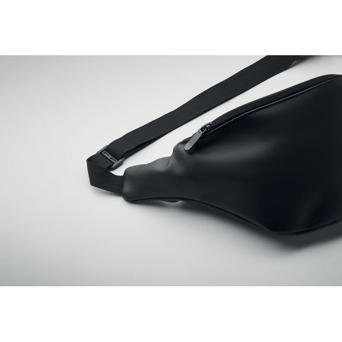 Soft PU Waist Bag