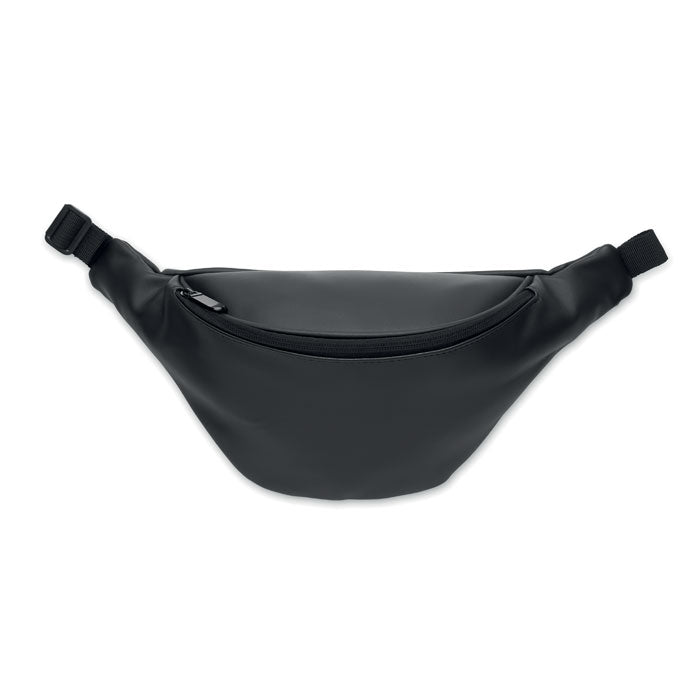 Soft PU Waist Bag