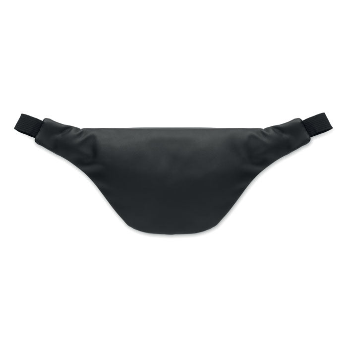 Soft PU Waist Bag