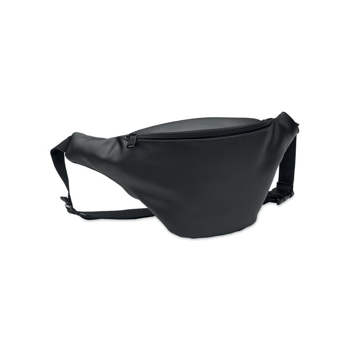 Soft PU Waist Bag