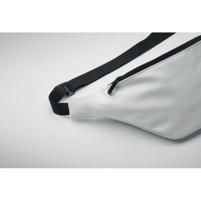 Soft PU Waist Bag