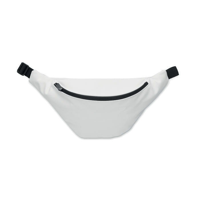 Soft PU Waist Bag