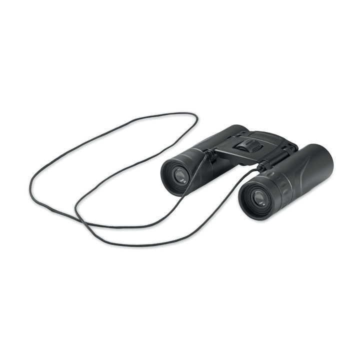 Compact Lightweight Binoculars