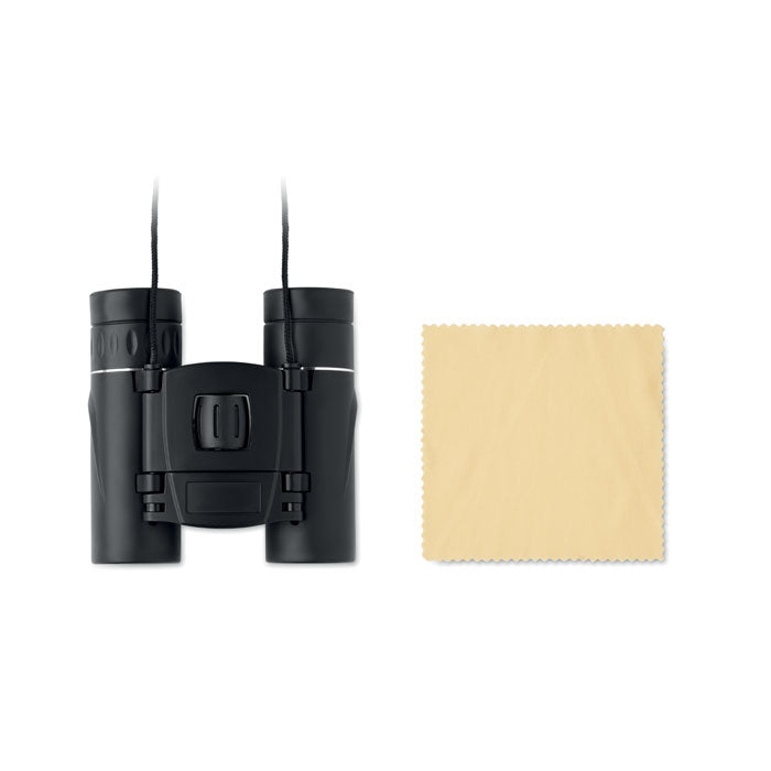 Compact Lightweight Binoculars