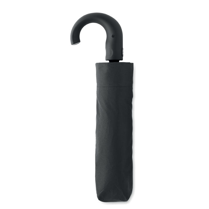 23 Inch Chequered Windproof Umbrella
