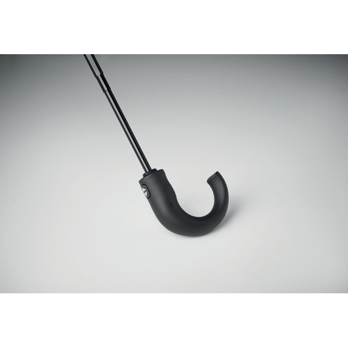 23 Inch Chequered Windproof Umbrella