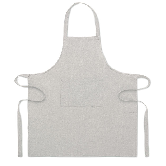 Recycled Cotton Kitchen Apron